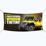 Window tinting banner # 2