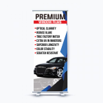 window tinting retractable banner #4