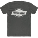 Plotter Depot Gray